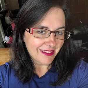 Meet your Posher, Sheri